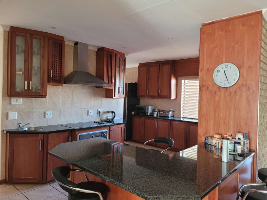 3 Bedroom Property for Sale in La Provance Free State